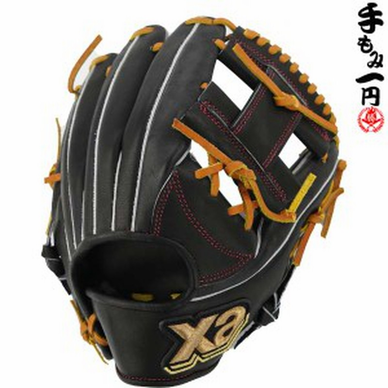 ザナックス 硬式グローブ ザナパワー 内野手用 右投げ 野球 グローブ 硬式グラブ 高校野球ルール対応 Xanax Bhg 6319 9027 通販 Lineポイント最大1 0 Get Lineショッピング