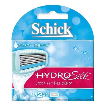 Hydro Silk blade 2 co-ON