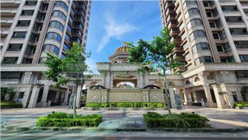 住商-TOP內湖店帝品苑高樓景觀宅｜新北市深坑區北深路三段