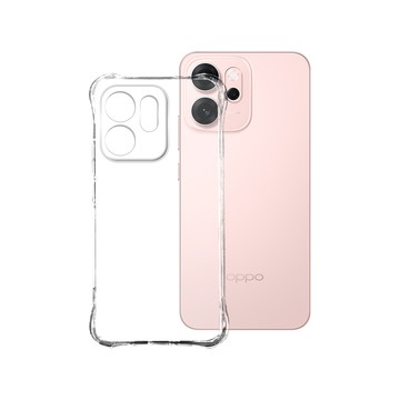 HH OPPO Reno14 F 5G -軍規防摔手機殼