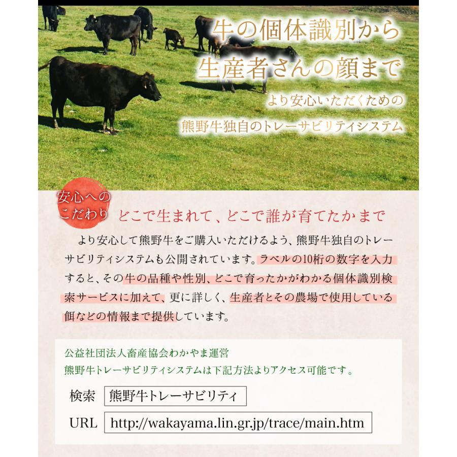 熊野牛 A4 ランク 高級 ギフト 和歌山県産 黒毛和牛 ロース スライス 300g 送料無料 しゃぶしゃぶ すき焼き 和牛 ギフト お歳暮 牛肉 誕生日 お中元 お取り寄せ