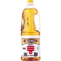  米酢(華撰) ペットボトル 1.8L 常温