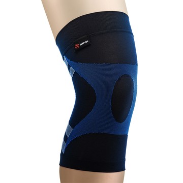 輝葉 Protection漸壓運動薄護 膝 / 2入 HY-9918