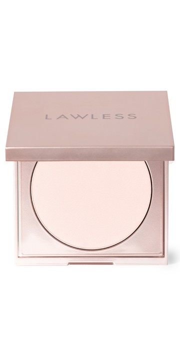 LAWLESS Perfecting Powder Brightening Tutu 0.34 oz./ 9.70 g.