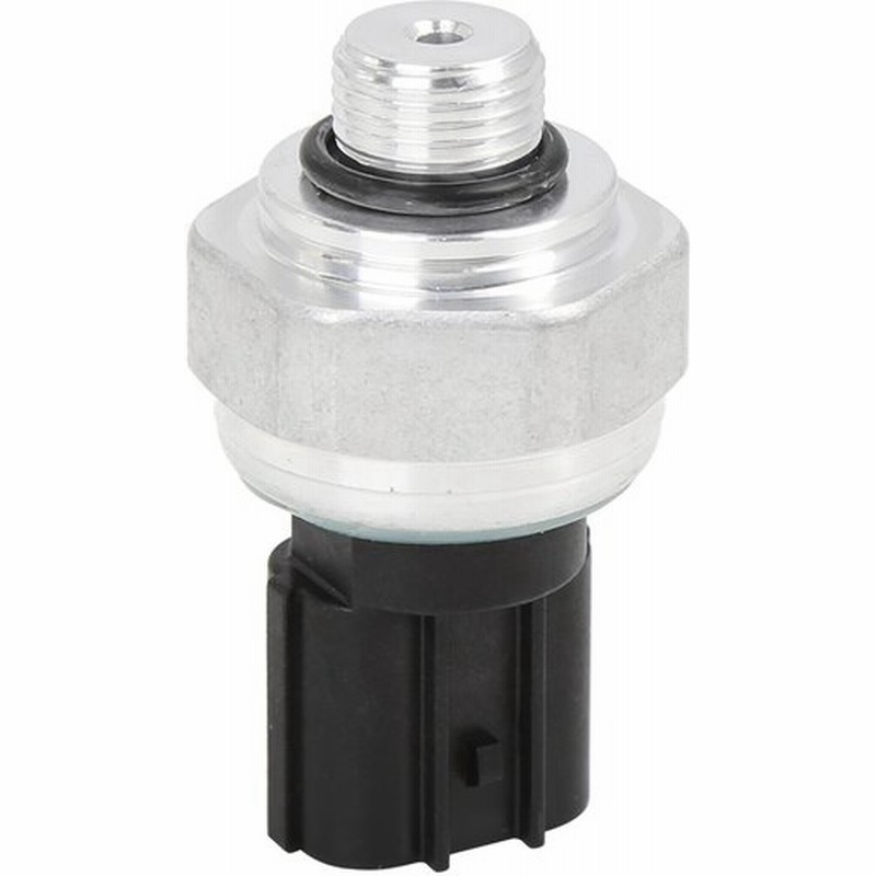 Uxcell カーエアコンプレッシャーセンサースイッチ エアコンプレッシャースイッチ ホンダ アコード シビック Crv Sfe 003 通販 Lineポイント最大0 5 Get Lineショッピング