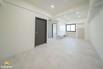 妤✨農16✨龍華國小輕軌站✨採光質感美3房｜高雄市鼓山區大順一路