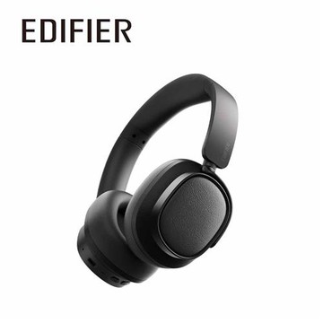 EDIFIER ES850NB 無線降噪耳罩耳機 黑色