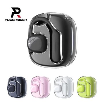 Power Rider OWS 開放式舒感藍牙耳機 S600