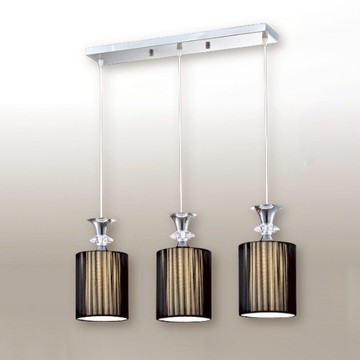 E27布罩餐吊燈 B20-13-61901