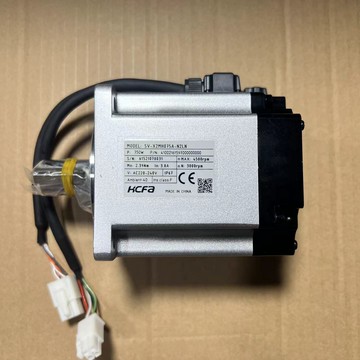 原裝現貨 SV-X2MH075A-N2LN 禾川HCFA伺服電機 750W高慣性馬達[DD2610001]