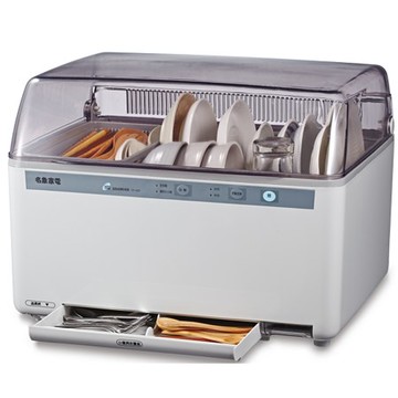 名象智慧型微電腦烘碗機(約八人份) TT-737