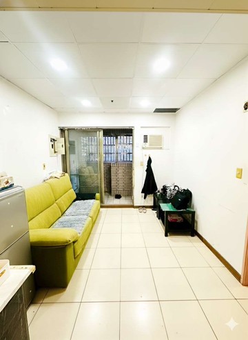 逢甲櫻花摩登歐洲陽台入門採光佳雙陽台｜台中市西屯區逢甲路