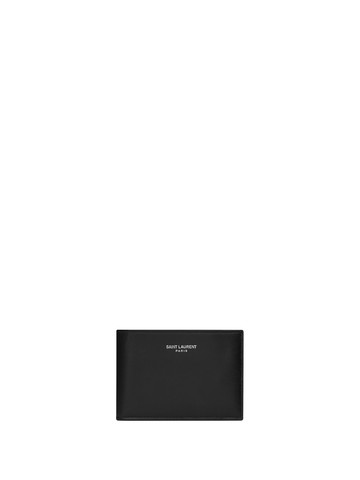 Saint Laurent Luggage