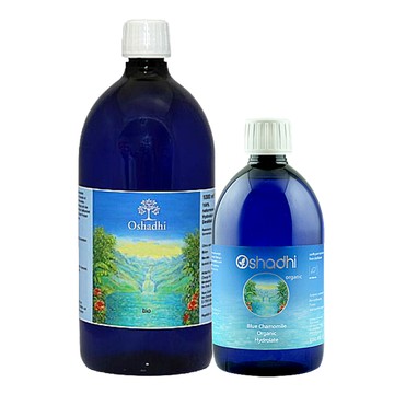 Oshadhi 純露/花水1000ml 保加利亞玫瑰/白玫瑰/橙花/洋甘菊/薰衣草/茶樹/馬鞭草 附發票 現貨 全館499超取免運｜滿額領券最高現折$200⚡保養 美妝 品牌香氛 【心心哈德】