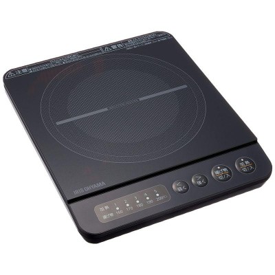 ♪ Tupperware タッパーウェア IH調理器 TWB-1300＜IH