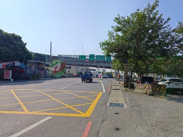 專任員林山腳路建地近林厝交流道A｜彰化縣員林市新林厝段