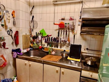 近學區捷運旁大空間出租三房｜新北市新店區北宜路一段