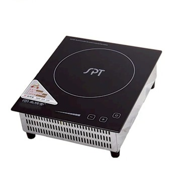 尚朋堂 商業用變頻電磁爐  SR-50T   電壓：220V