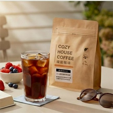 像喝荔枝果汁！哥倫比亞 天堂莊園 艷夏花荔｜極致雙重厭氧｜爆發系玫瑰花香 淺中焙 手沖咖啡豆 職人現烘 必喝爆款