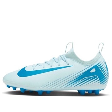 (GS) Nike Zoom Mercurial Vapor 16 Academy AG 'Glacier Blue'