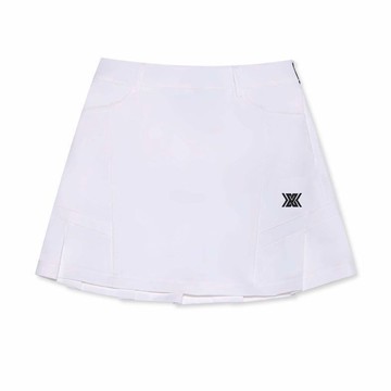 高爾夫裙 高爾夫服裝 女士夏季戶外運動速乾防走光半身裙 時尚百搭韓版裙子 台灣出貨
