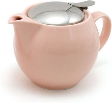 【日本代購】ZEROJAPAN 通用水壺 3人用 BBN-02 PI(粉色)