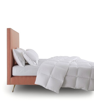 Savoir Super King Siberian Goose Down Duvet