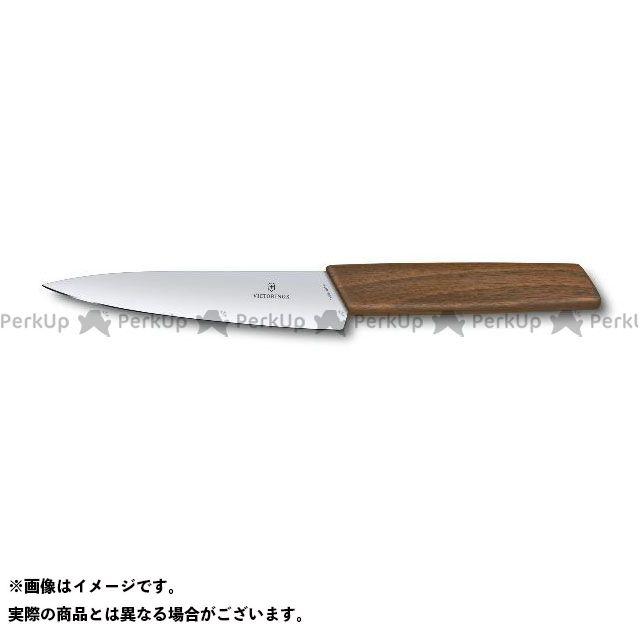 Victorinox ビクトリノックス スモールシェフナイフ キャンプ 6.9010.15G