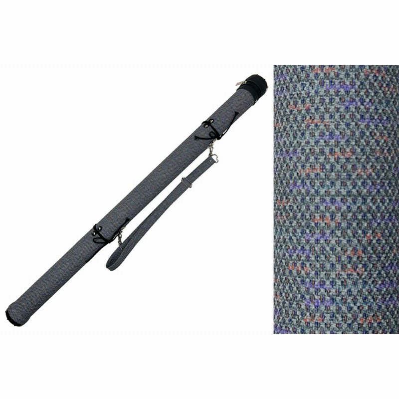 柄矢筒 小サイズ 限定柄 太さ 約6cm 収納目安6本 矢筒 弓道 弓具