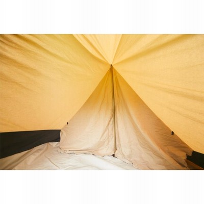ESVO エスボ Bedouin 280 コットンテント グランピングテント