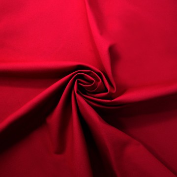 【禾織】 多彩厚磅多用途帆布-酒紅