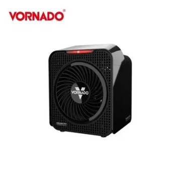 【VORNADO】(個人式)渦流循環電暖器 Velocity