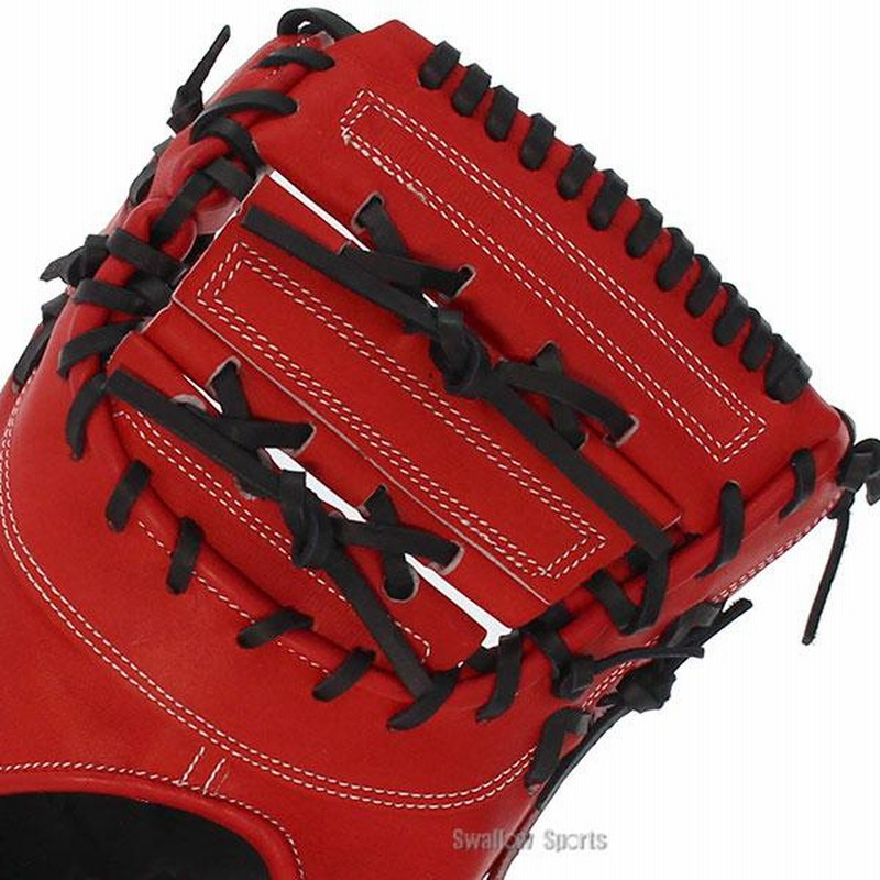 ジームス硬式用ファーストミット ジームス硬式用ファーストミット 硬式用ジームスファーストミット