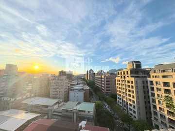 【圓璽不動產】北士科一層一戶電梯三房附雙車位｜台北市士林區士商路