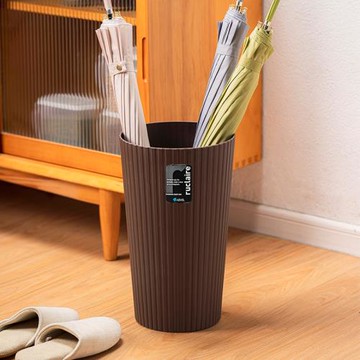 *日本asvel創意北歐雨傘收納桶入戶雨傘收納架傘筒落地式放傘架子