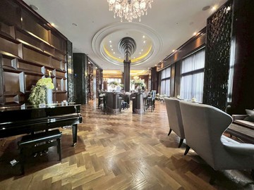 國家1號院三面採光優質裝潢絕美溫馨專｜台中市西屯區市政路