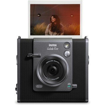 現貨馬上出 富士 平輸 公司貨 instax wide evo wideevo 拍立得相機 列印機 數位相機 寬幅底片