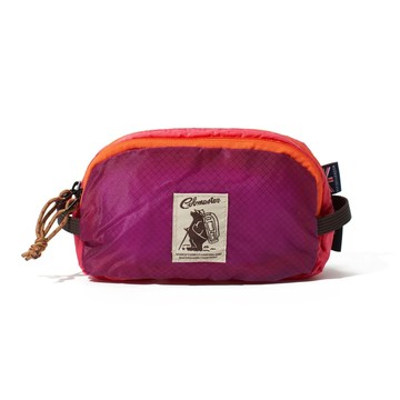 Cobmaster COB PUFFY GADGETPOUCH S 小包 PINK 813590000062