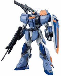 MG 100 GAT-X102 デュエルガンダムアサルトシュラウド (機動戦士