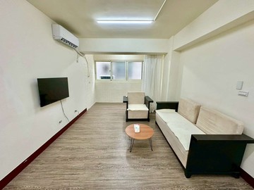 逢甲電梯２房＃戶數單純＃優質採光＋優質屋況｜台中市西屯區青海路二段