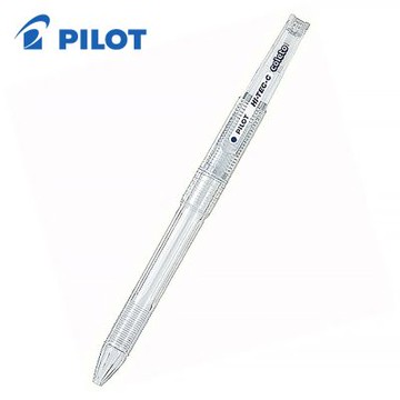 【PILOT 百樂】超細變芯筆2色筆管/支(BLLH-CLT-NC)