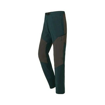 ├登山樂┤日本 mont-bell Guide Pants 男款彈性長褲 深青綠 # 1105685DKTL