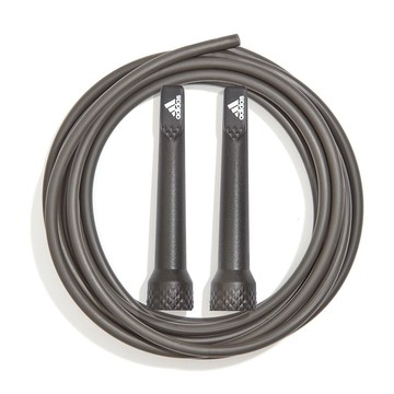 [秉宸] ADIDAS 輕量可調式跳繩 健身訓練 可調節長度 ADRP-13011 23FWO