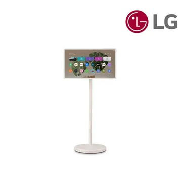 LG 閨蜜機(27LX6TDGA)