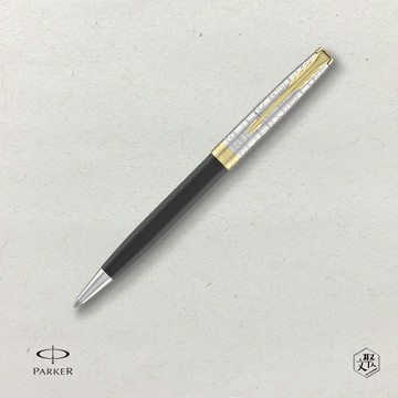 【PARKER】 卓爾系列 古蹟巡禮 長城 原子筆(原廠正貨)