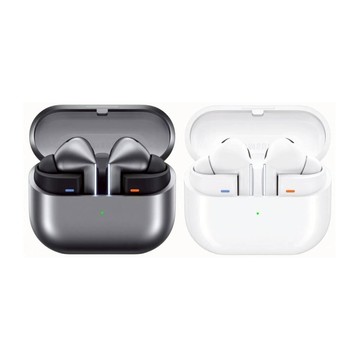 Galaxy Buds3 Pro 真無線藍牙耳機【兩入組贈白色】