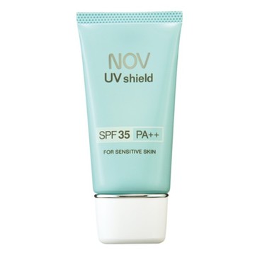 NOV娜芙 防曬隔離霜SPF35 30g