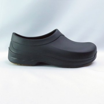 母子鱷魚 BGM5574- 全能防護多功能鞋 男女款 輕便鞋 防水 防油濺 工作 寬楦【iSport愛運動】