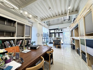 ☀️清大南大｜陽光國小旁｜雙層邊間☀️收租金店面｜新竹市東區南大路
