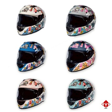 SOL SF-7 / SF7 招財貓 多色可選 內藏式墨鏡 金屬排齒釦 EPS 眼鏡溝 耳機槽 全可拆洗 全罩 安全帽